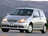 CHEVROLET KALOS